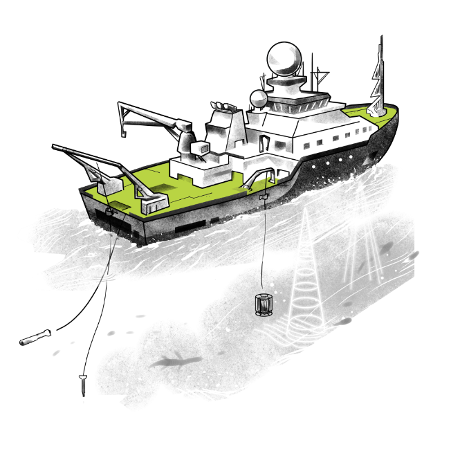 API image
